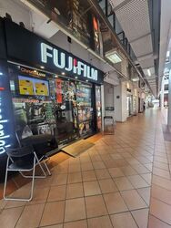 Bras Basah Complex (D7), Retail #555298371